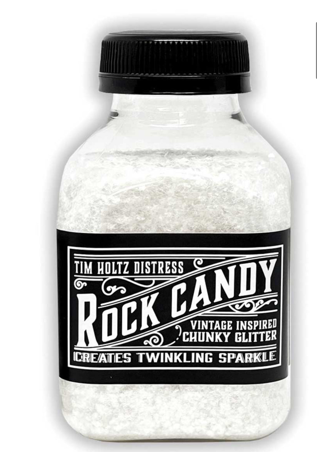 Distress Rock Candy Chunky Glitter