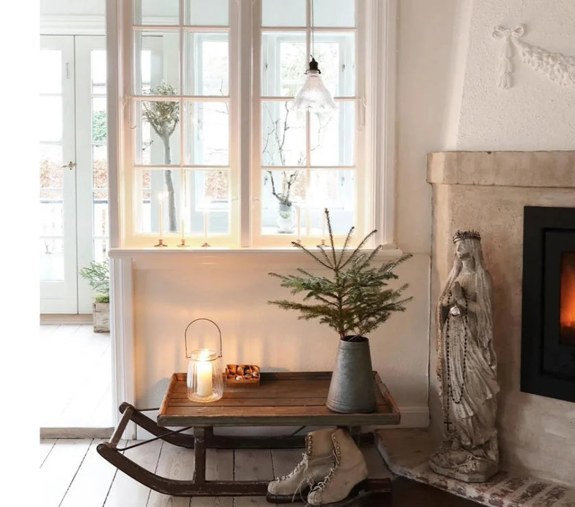 Jeanne d'Arc Living - Issue #8, 2025