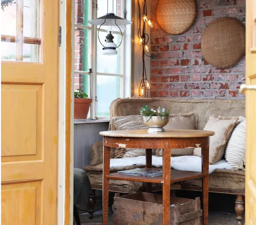 Jeanne d'Arc Living - Issue #7, 2025