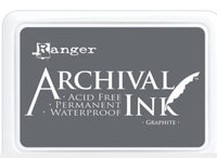 Ranger Archival Ink Pad