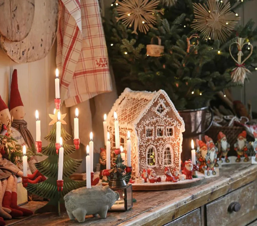 Jeanne d'Arc Living - Issue #8, 2025