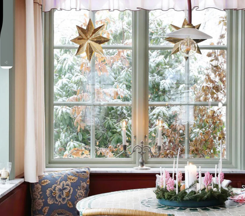 JEANNE d’ Arc Living Special Holiday Edition 2025