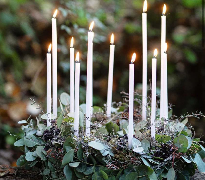 Jeanne d'Arc Living - Issue #7, 2024