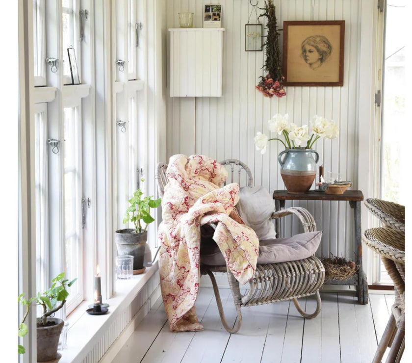 Jeanne d'Arc Living - Issue #5, 2024