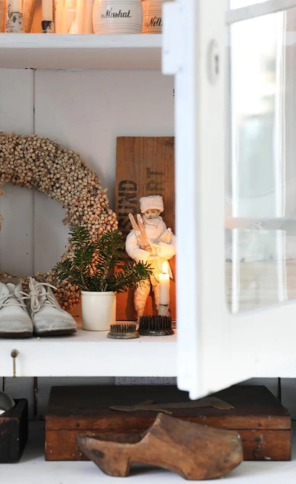 JEANNE d’ Arc Living Special Holiday Edition 2025