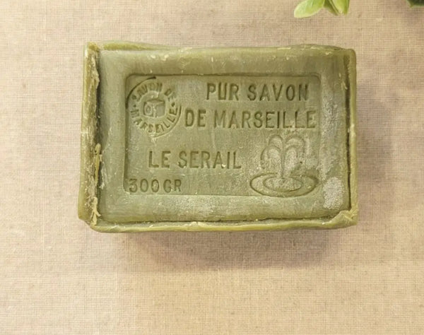 Savon de Marseille Soap Block