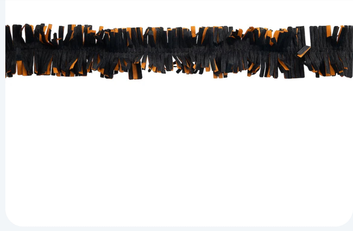 Tim Holtz idea-ology 2025 Halloween Fringe