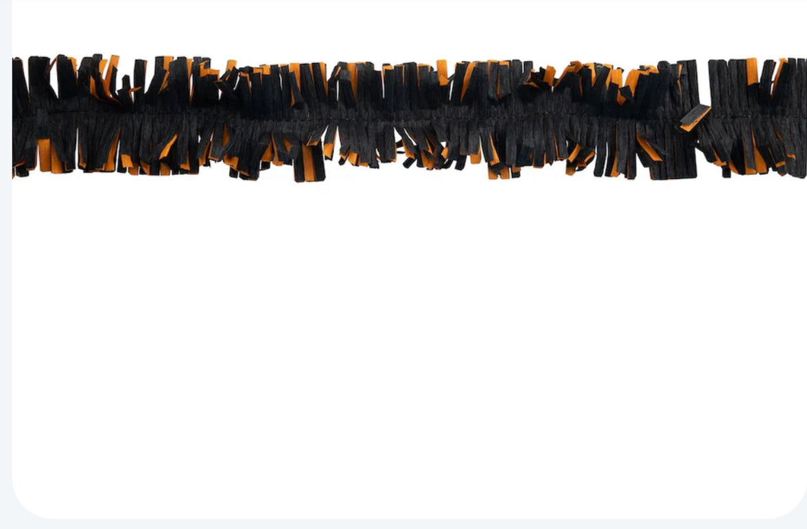 Tim Holtz idea-ology 2025 Halloween Fringe