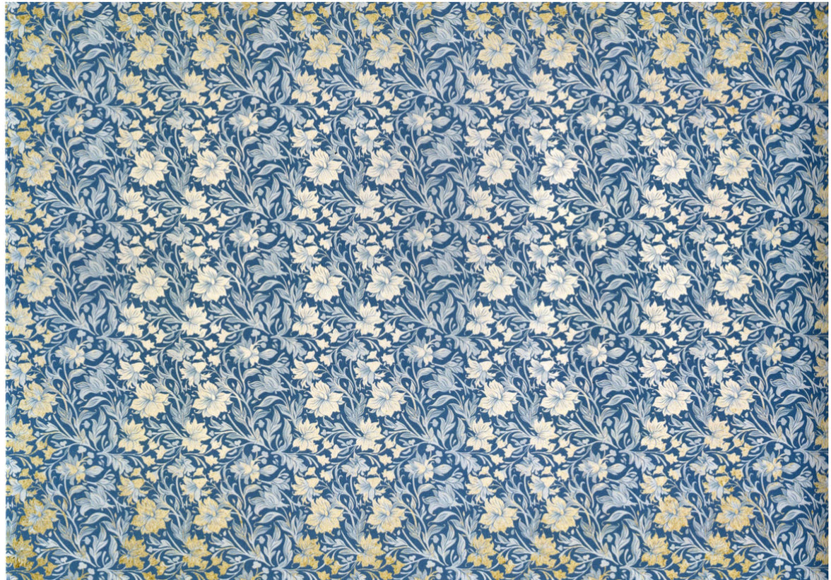 Vintage Birds Junk Journal Kit