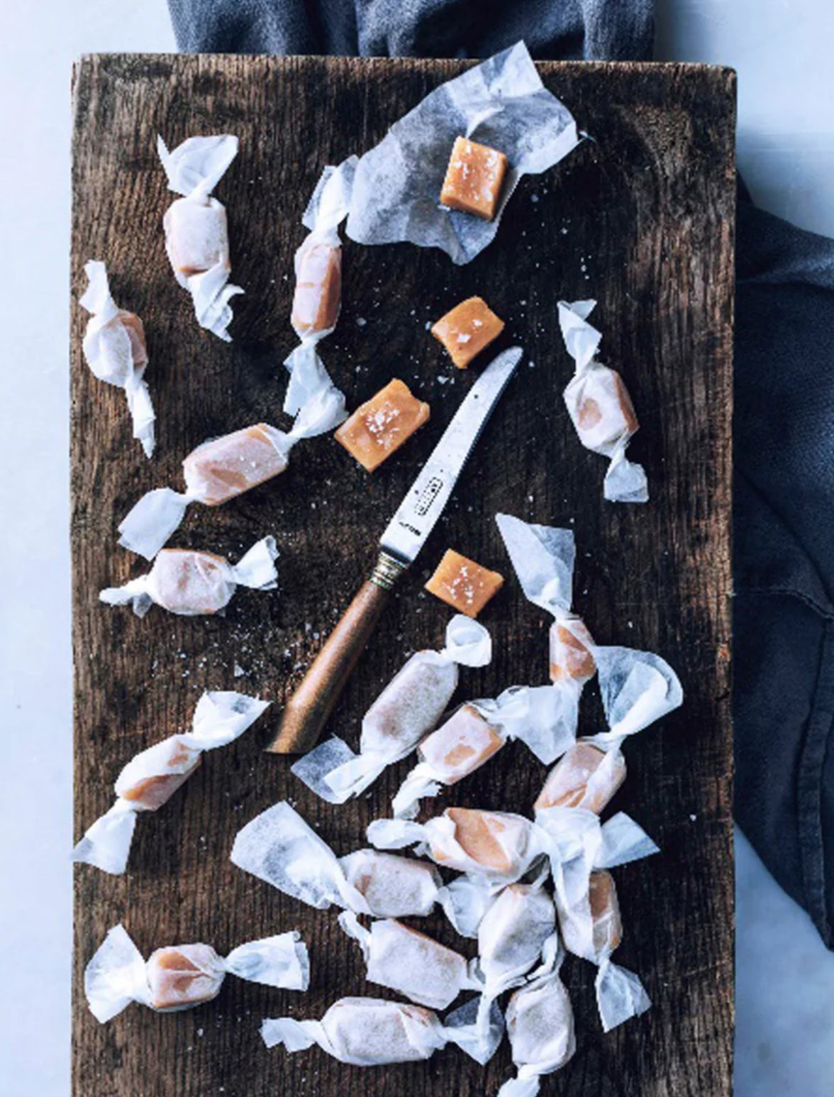 Jeanne D’Arc Living Book “Moments of Hygge”