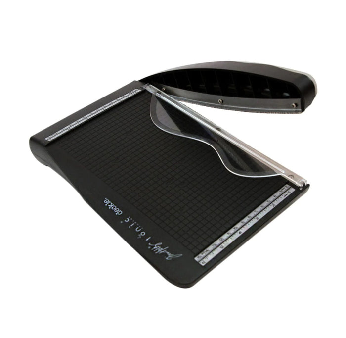 Deckle Edge Paper Trimmer