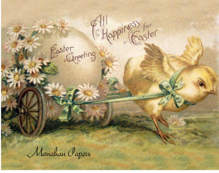 All Happiness for Easter E44