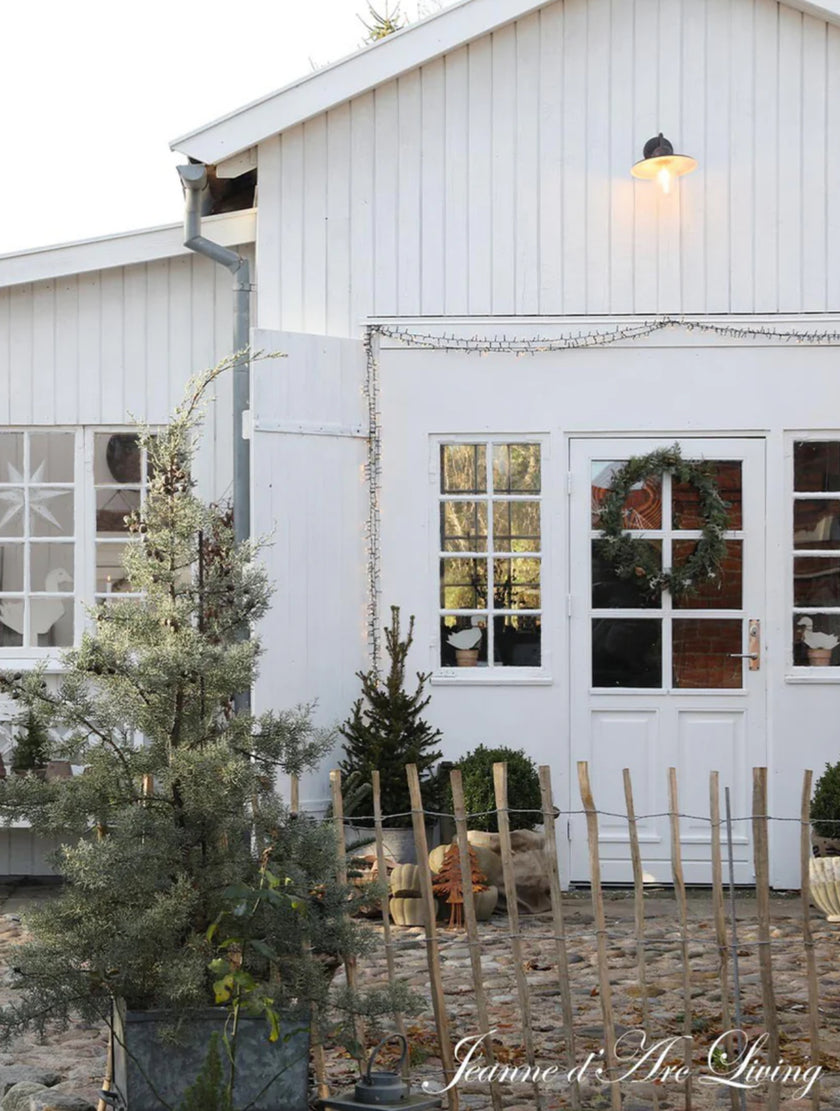 JEANNE d’ Arc Living Special Holiday Edition 2025