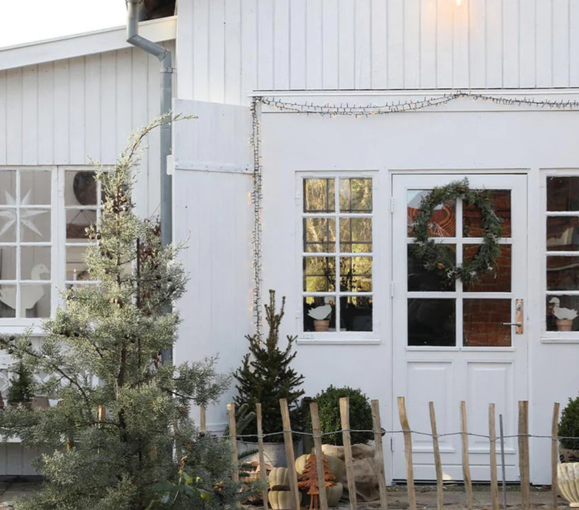 JEANNE d’ Arc Living Special Holiday Edition 2025