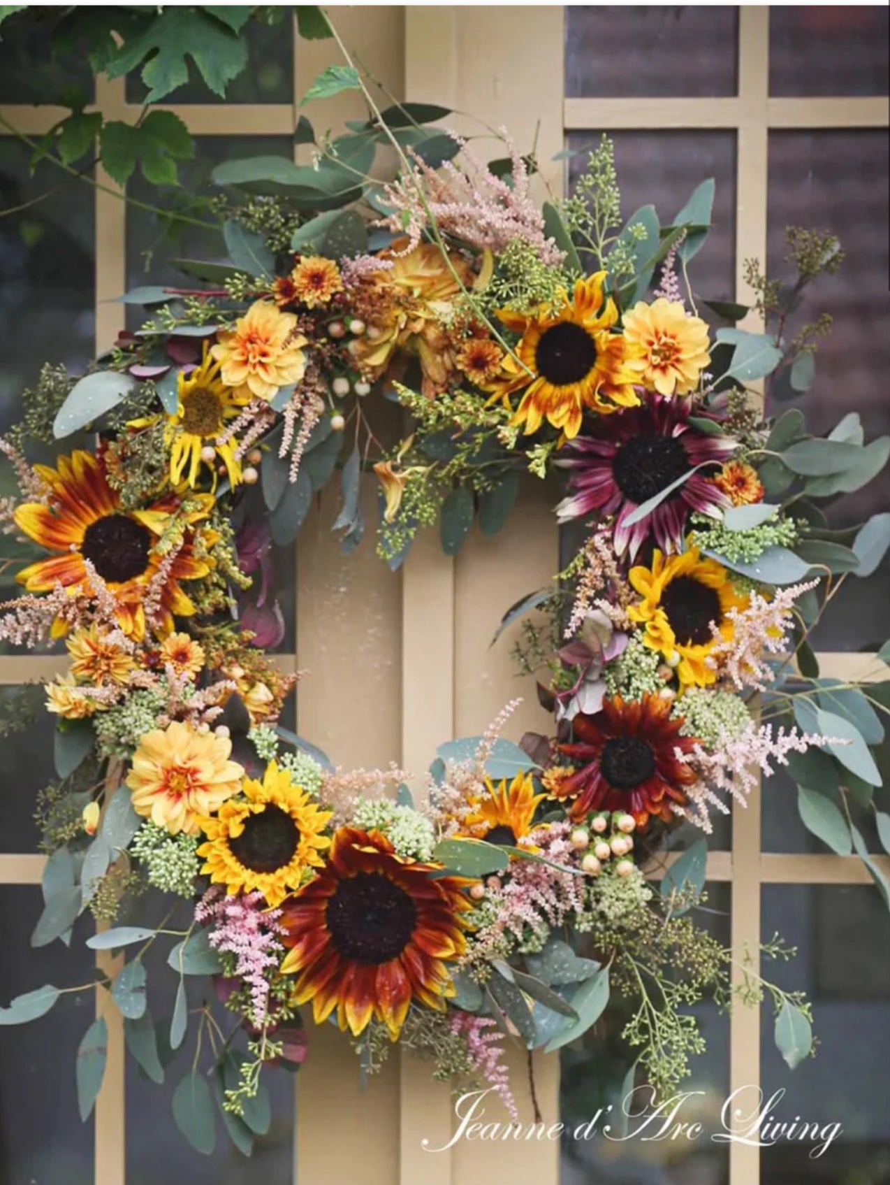 Jeanne d'Arc Living - Issue #6 2025