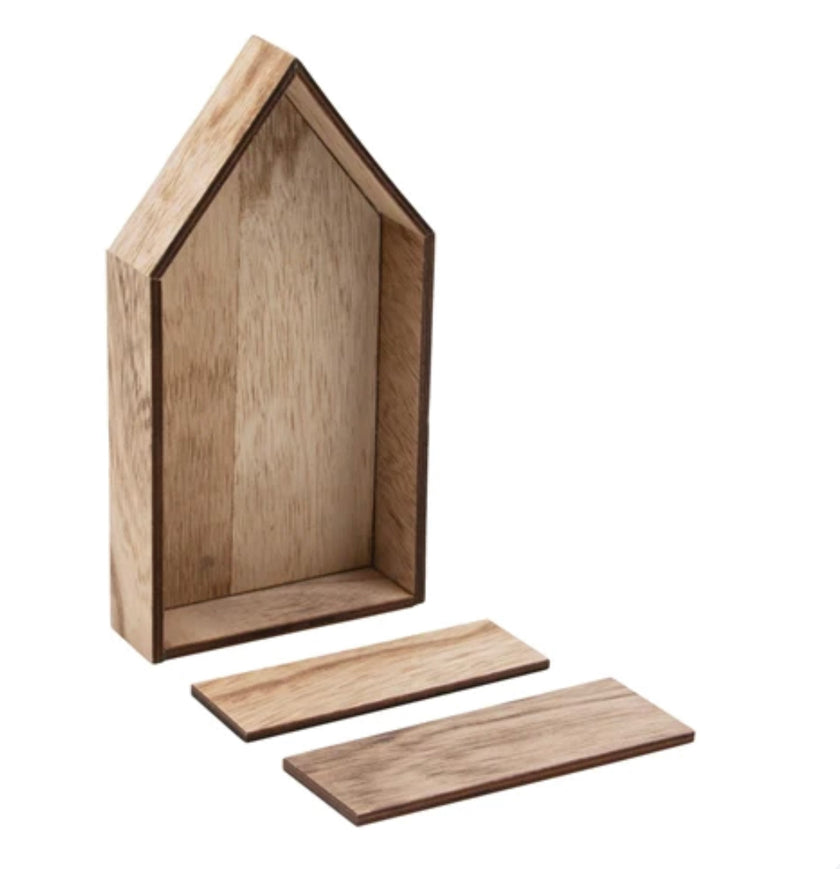 Tim Holtz Vignette Shrine