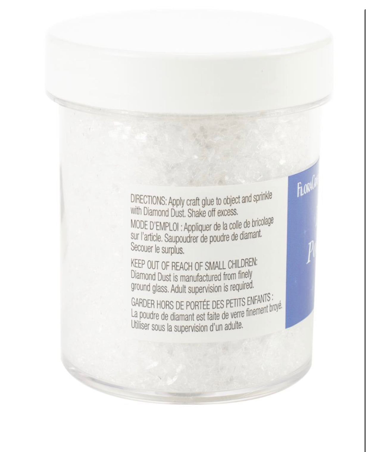 Diamond Dust 6oz.