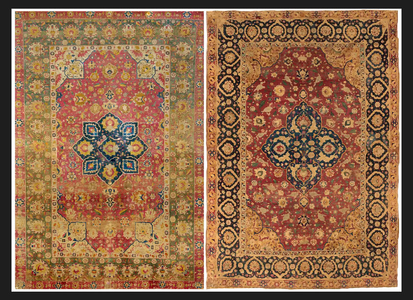 Tattered Tapestry, design by Roycycled, arts & entertainment > hobbies & creative arts > arts & crafts, for decoupage and crafting