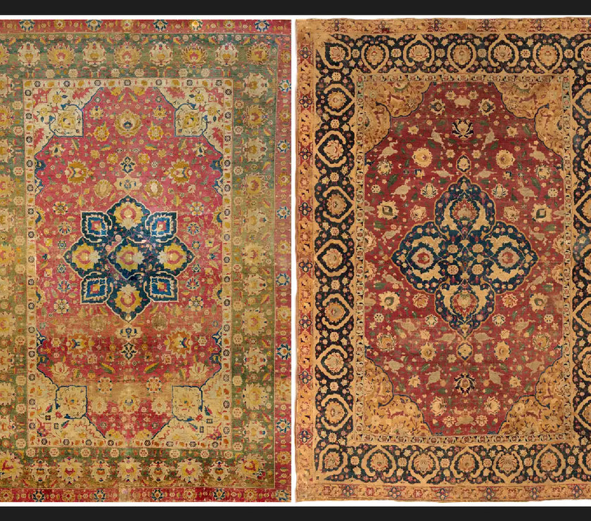 Tattered Tapestry, design by Roycycled, arts & entertainment > hobbies & creative arts > arts & crafts, for decoupage and crafting