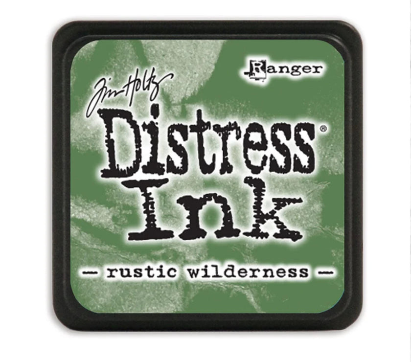 Tim Holtz Distress Ink