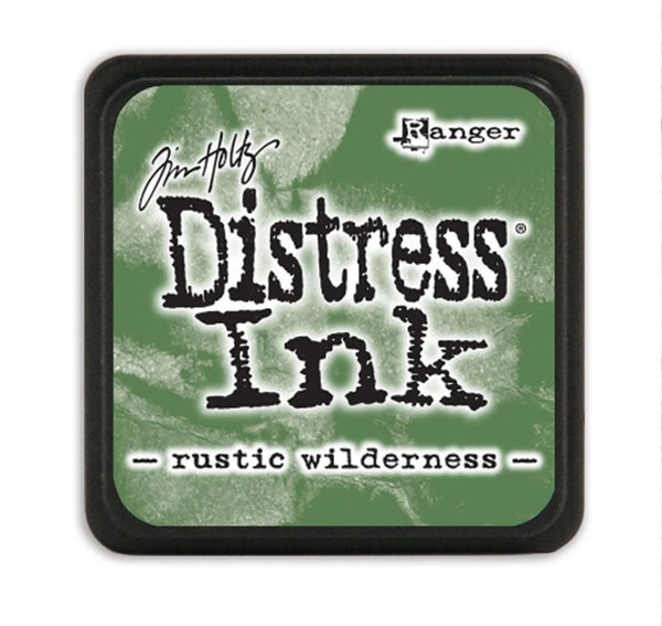 Tim Holtz Distress Ink