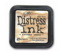 Tim Holtz Distress Ink