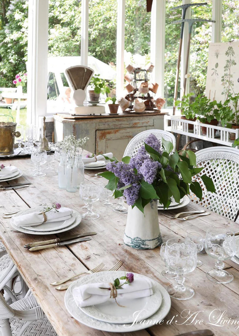 Jeanne d'Arc Living - Issue #4, 2025