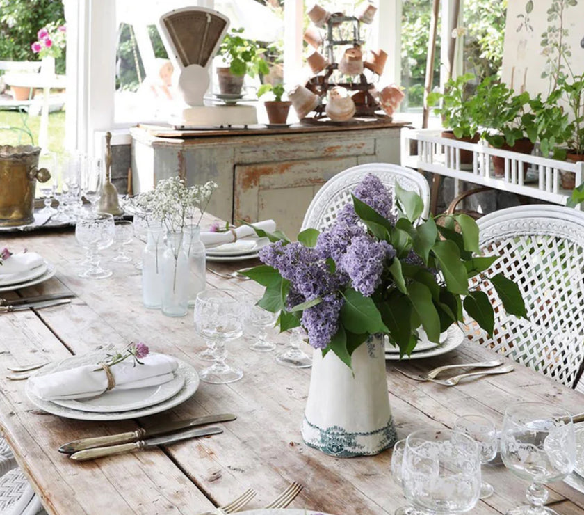 Jeanne d'Arc Living - Issue #4, 2025