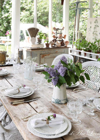 Jeanne d'Arc Living - Issue #4, 2025