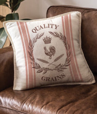 Mercantile IOD Décor Stamp