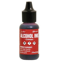 Tim Holtz Alcohol Ink
