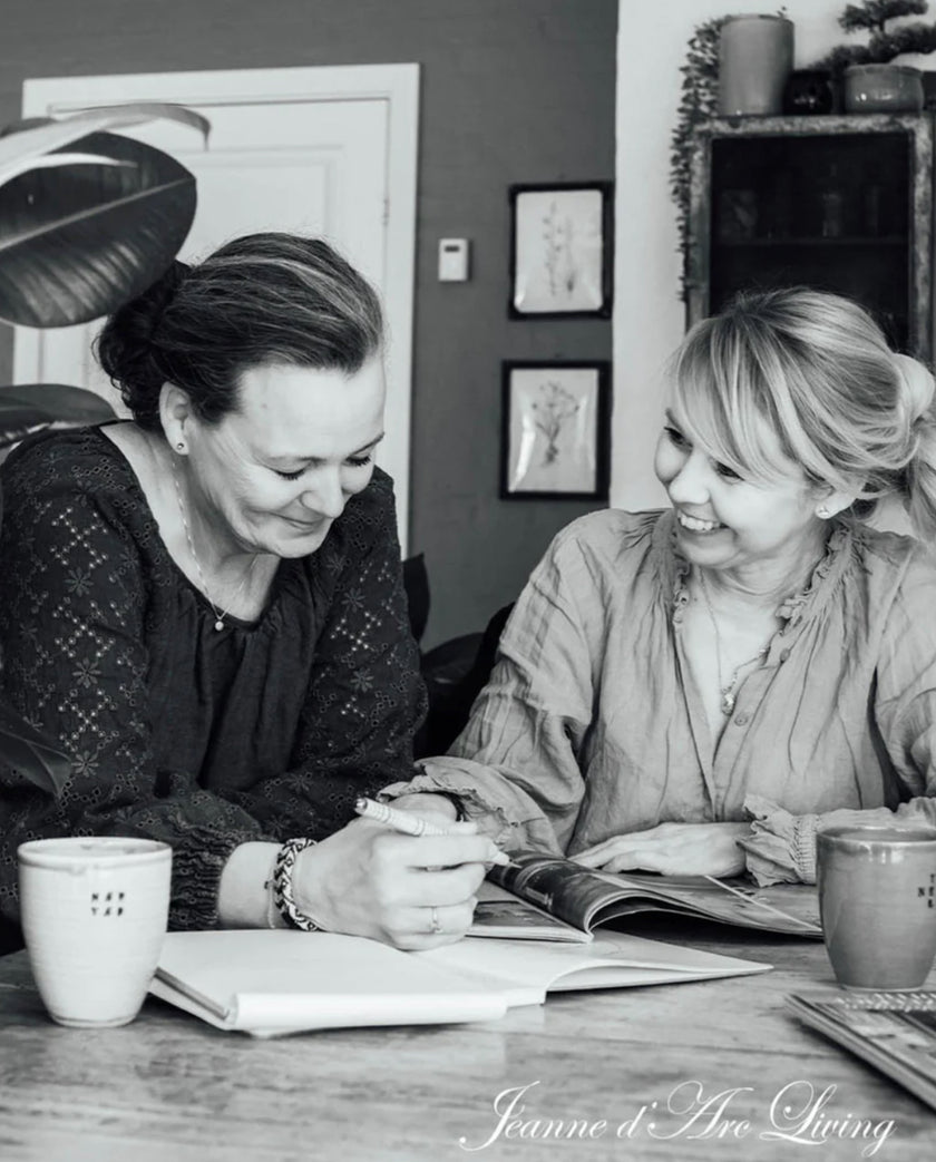 Jeanne D’Arc Living Book “Moments of Hygge”