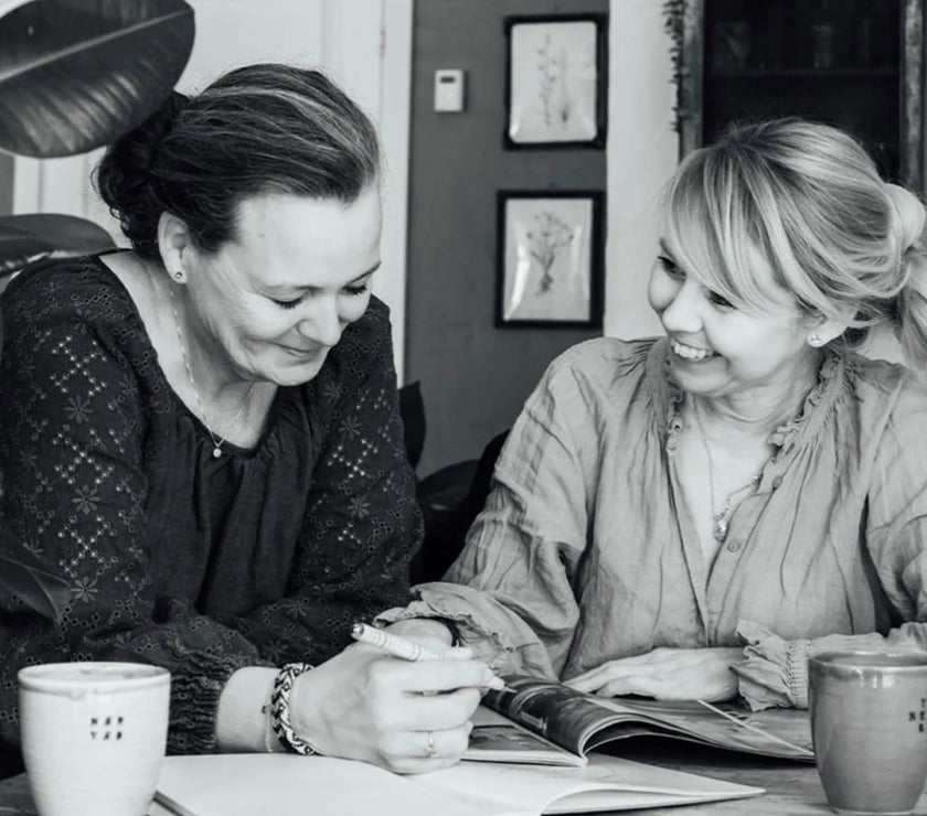 Jeanne D’Arc Living Book “Moments of Hygge”