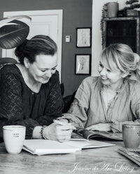 Jeanne D’Arc Living Book “Moments of Hygge”