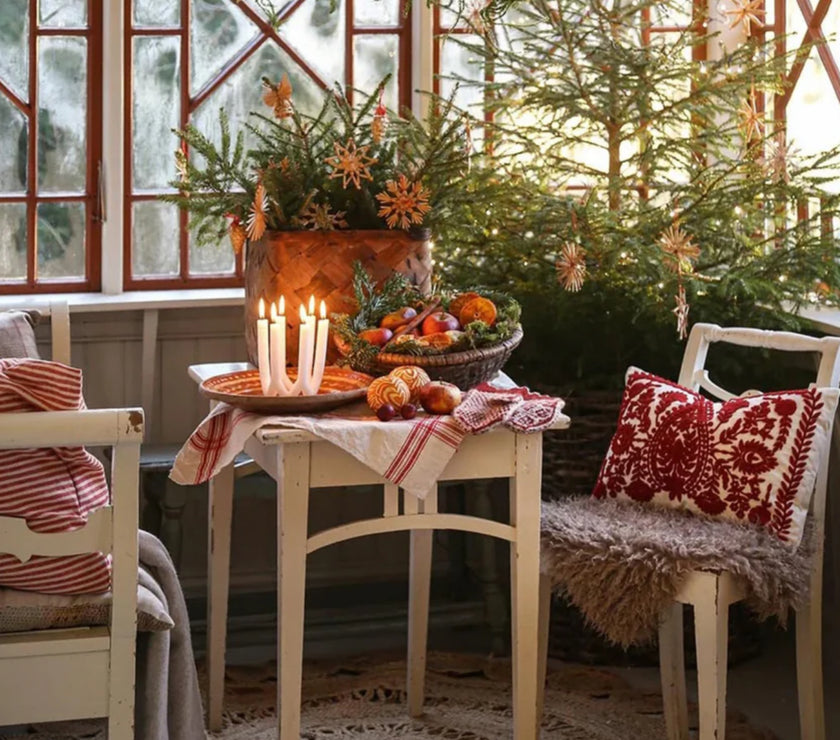 Jeanne d'Arc Living - Issue #8, 2025