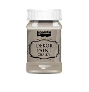 Dekor Paint Chalky Sand