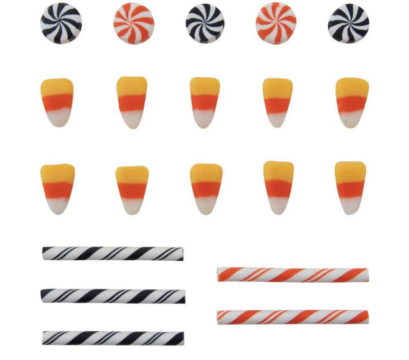 Tim Holtz idea-ology Halloween  2025 Confections