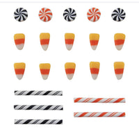 Tim Holtz idea-ology Halloween  2025 Confections