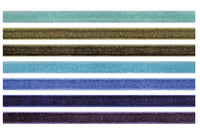 Tim Holtz Velvet Trims