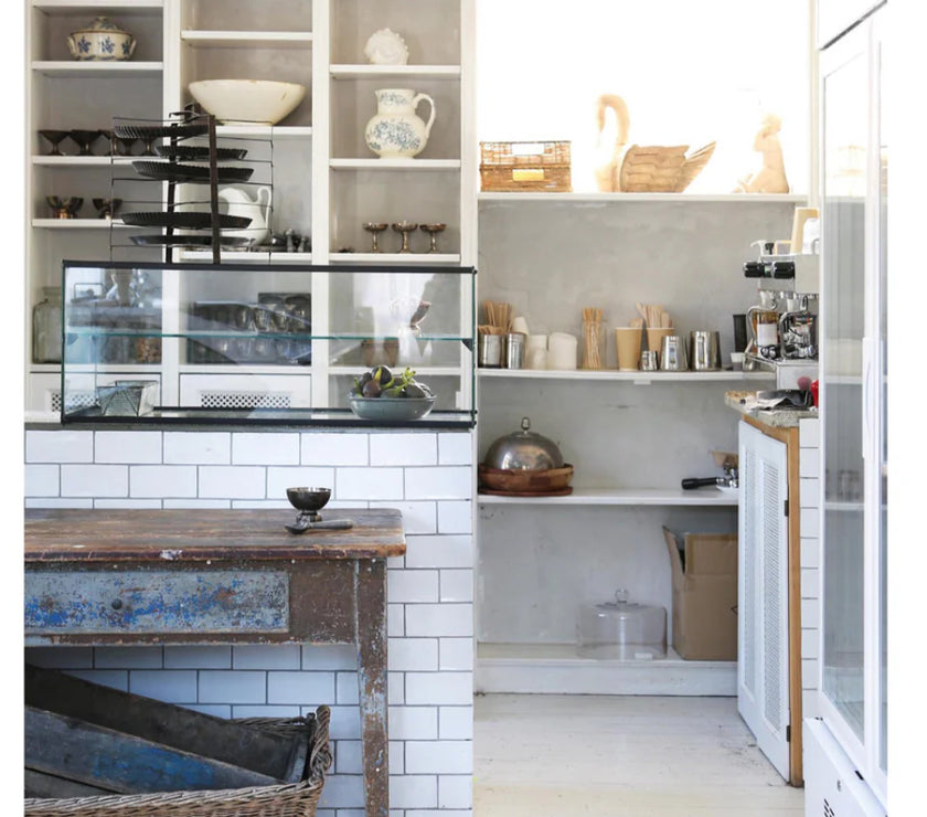 Jeanne d'Arc Living - Issue #5, 2024