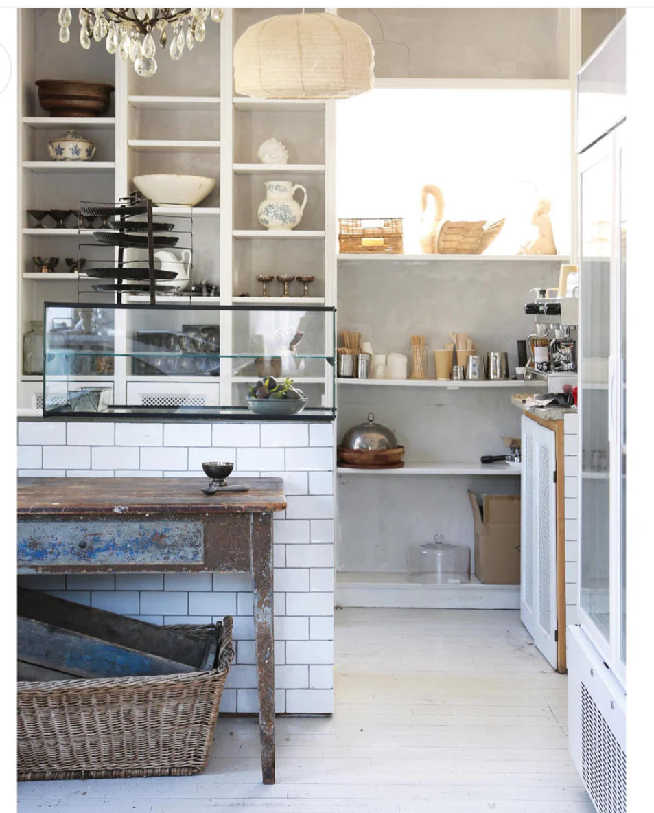 Jeanne d'Arc Living - Issue #5, 2024