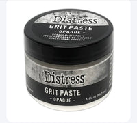Tim Holtz Grit Paste