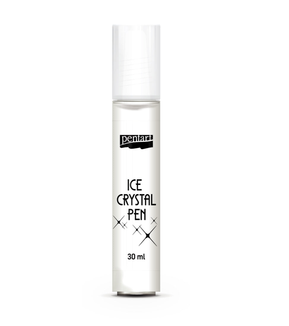 Ice Crystal Pen 30 ml
