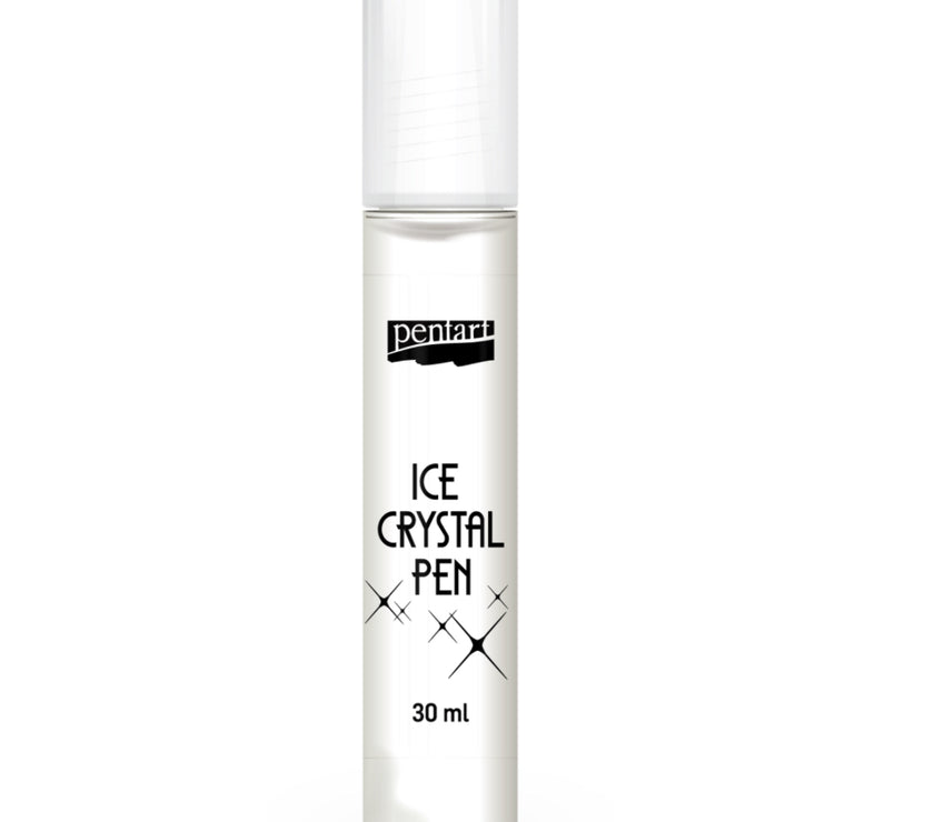 Ice Crystal Pen 30 ml