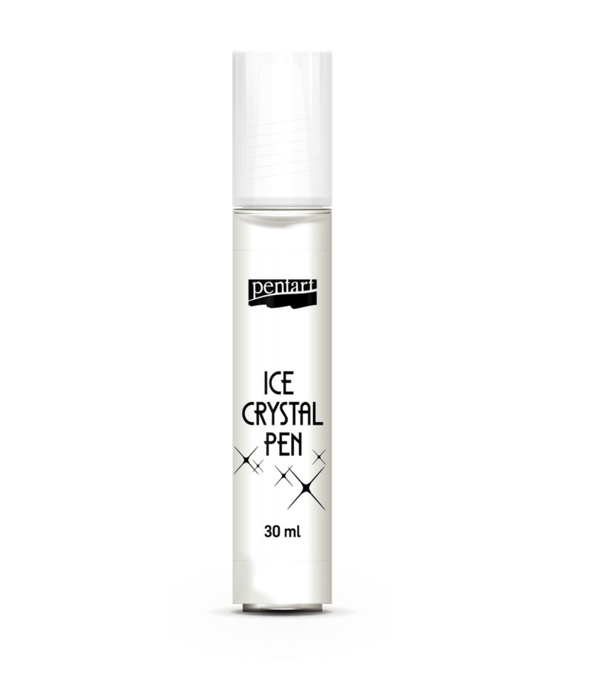 Ice Crystal Pen 30 ml