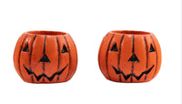 Tim Holtz idea-ology 2025 Halloween Jack-O-Lanterns