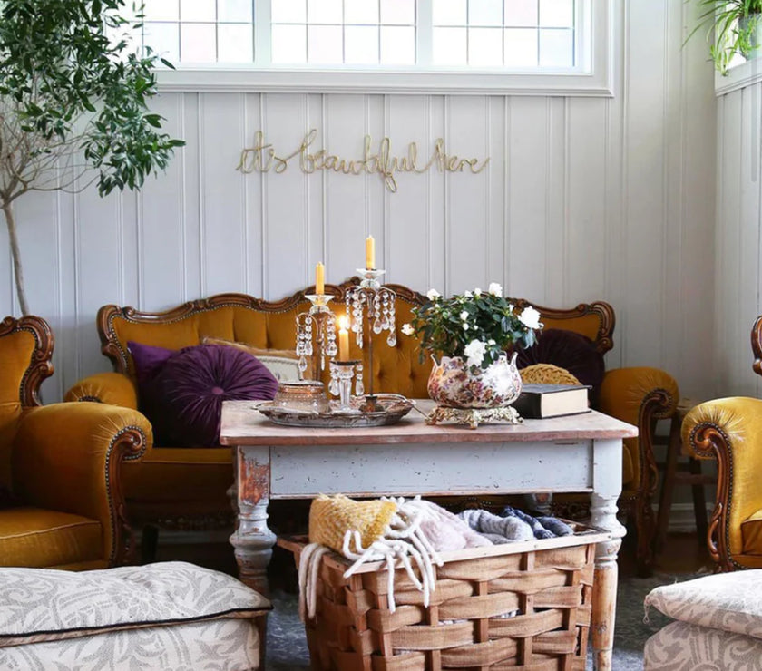 Jeanne d'Arc Living - Issue #7, 2024