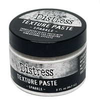 Sparkle Texture Paste