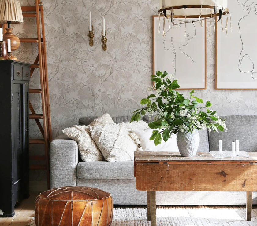 Jeanne d'Arc Living - Issue #6, 2024