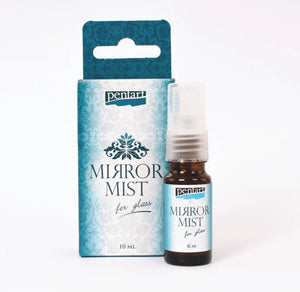 Mirror Mist for Glass